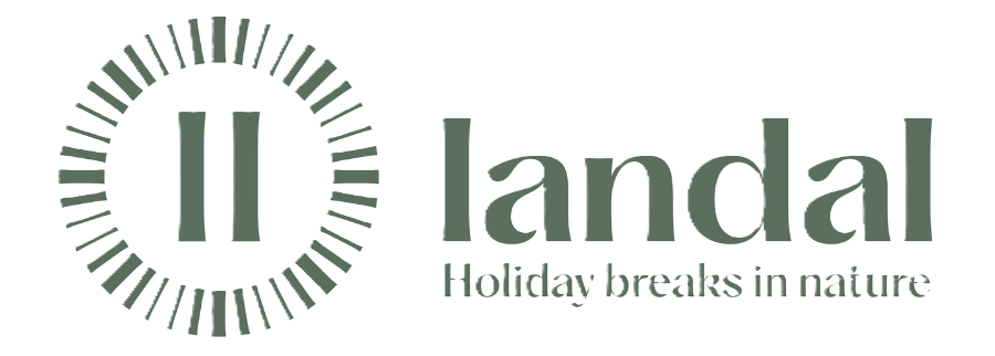 Landal logo