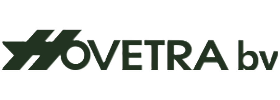 Logo van Hoverta BV